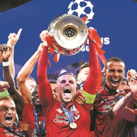 南美球队的 南美球队的